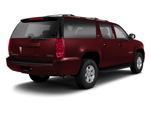 2011 GMC Yukon XL Denali