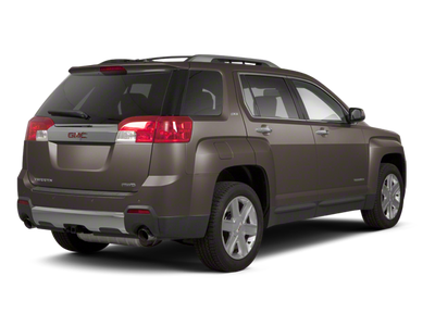 2011 GMC Terrain SLT-2 AWD ( PRE-AUCTION )