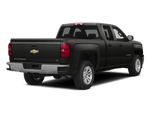 2014 Chevrolet Silverado 1500 LT LT1 DBL CAB 4X4
