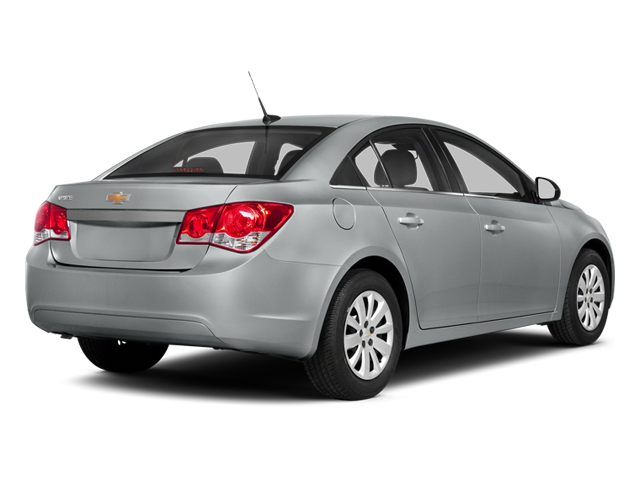 2014 Chevrolet Cruze LS W/ AUTOMATIC TRANSMISSION