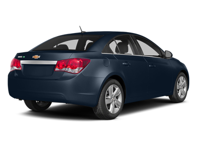 2014 Chevrolet Cruze Diesel ( PRE - AUCTION SPECIAL )