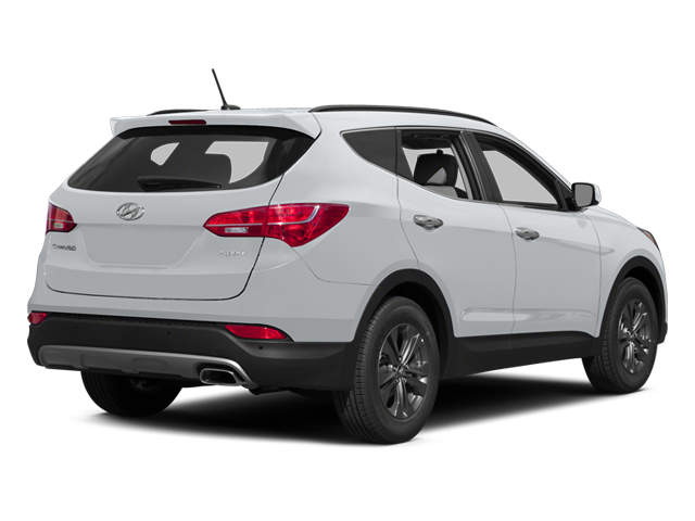 2014 Hyundai Santa Fe Sport TECH PKG W/ CLEAN CARFAX