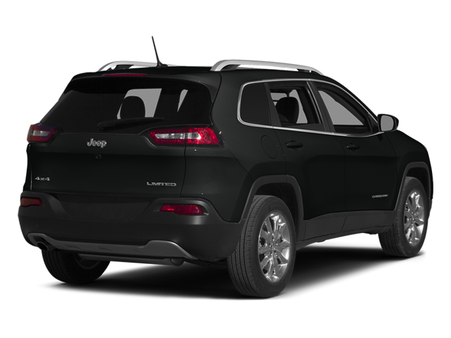 Used 2014 Jeep Cherokee Latitude with VIN 1C4PJLCS7EW116682 for sale in Middleburg Heights, OH