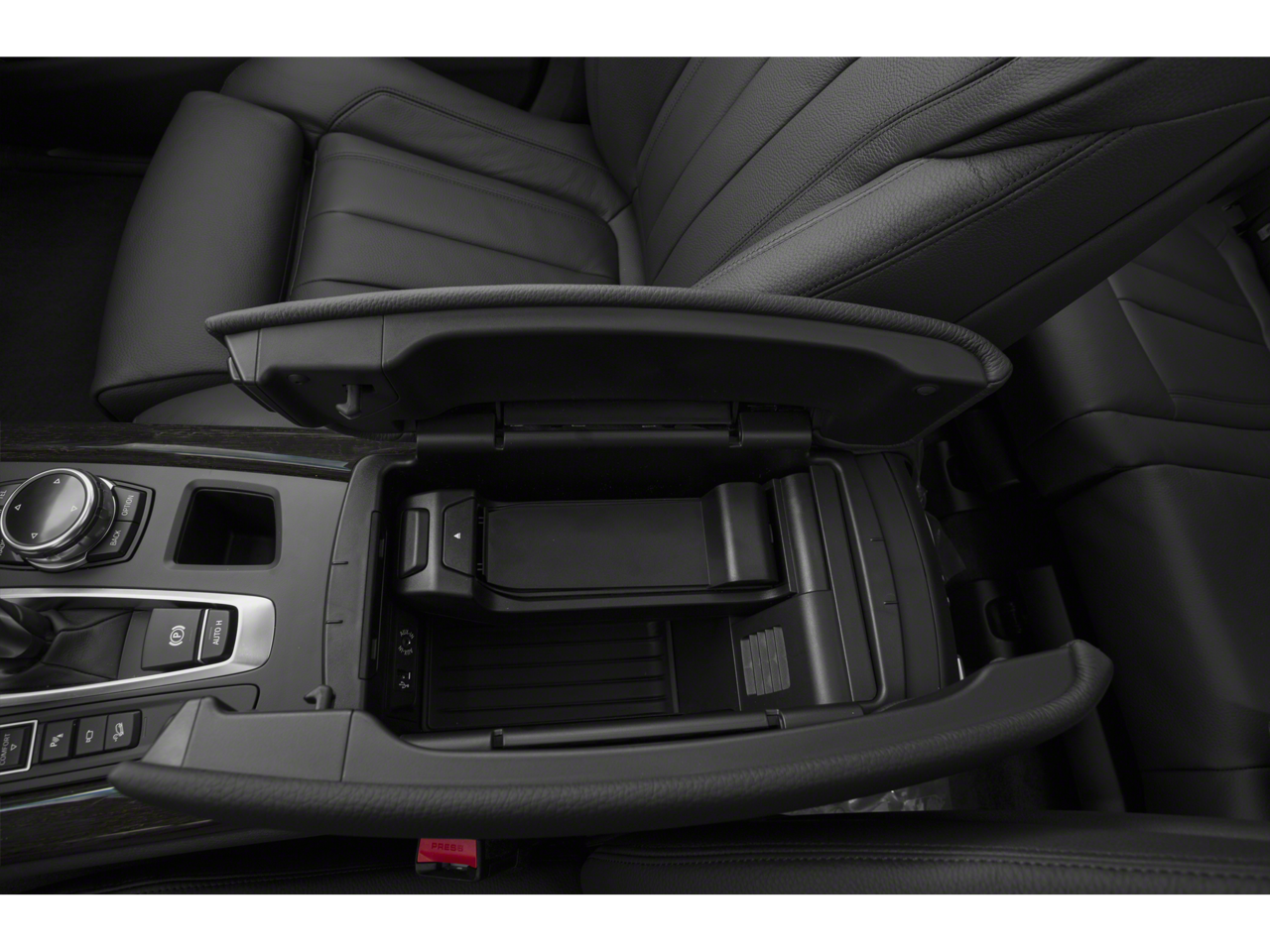 2015 BMW X5 xDrive50i w/ Htd Seats/Steering Wheel