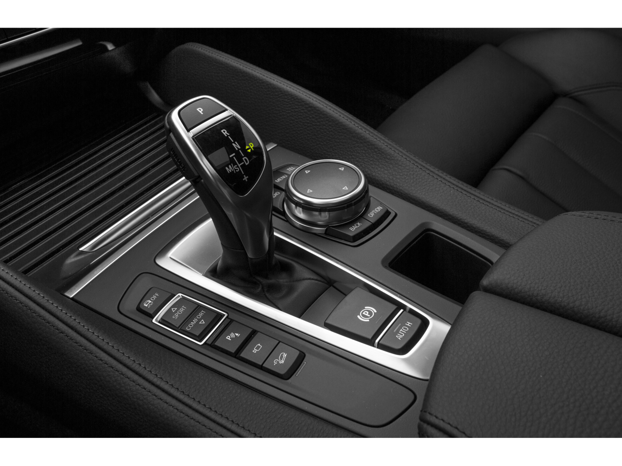 2015 BMW X6 xDrive35i