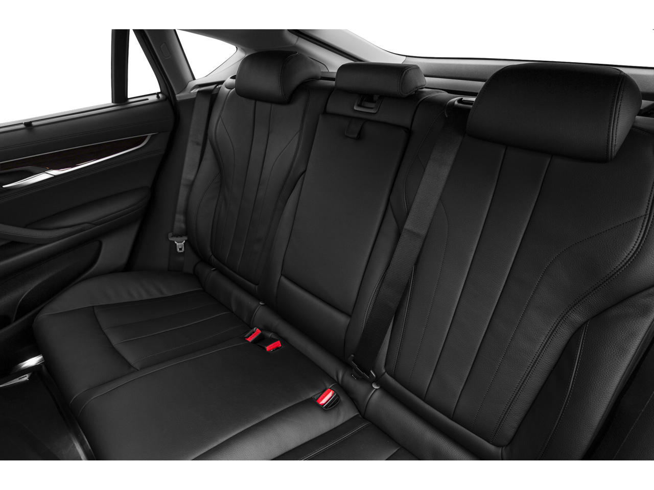 2015 BMW X6 xDrive35i