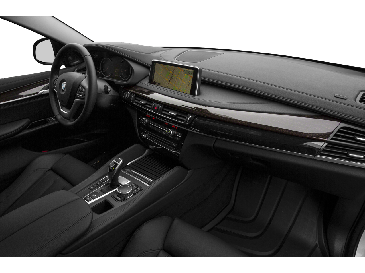 2015 BMW X6 xDrive35i