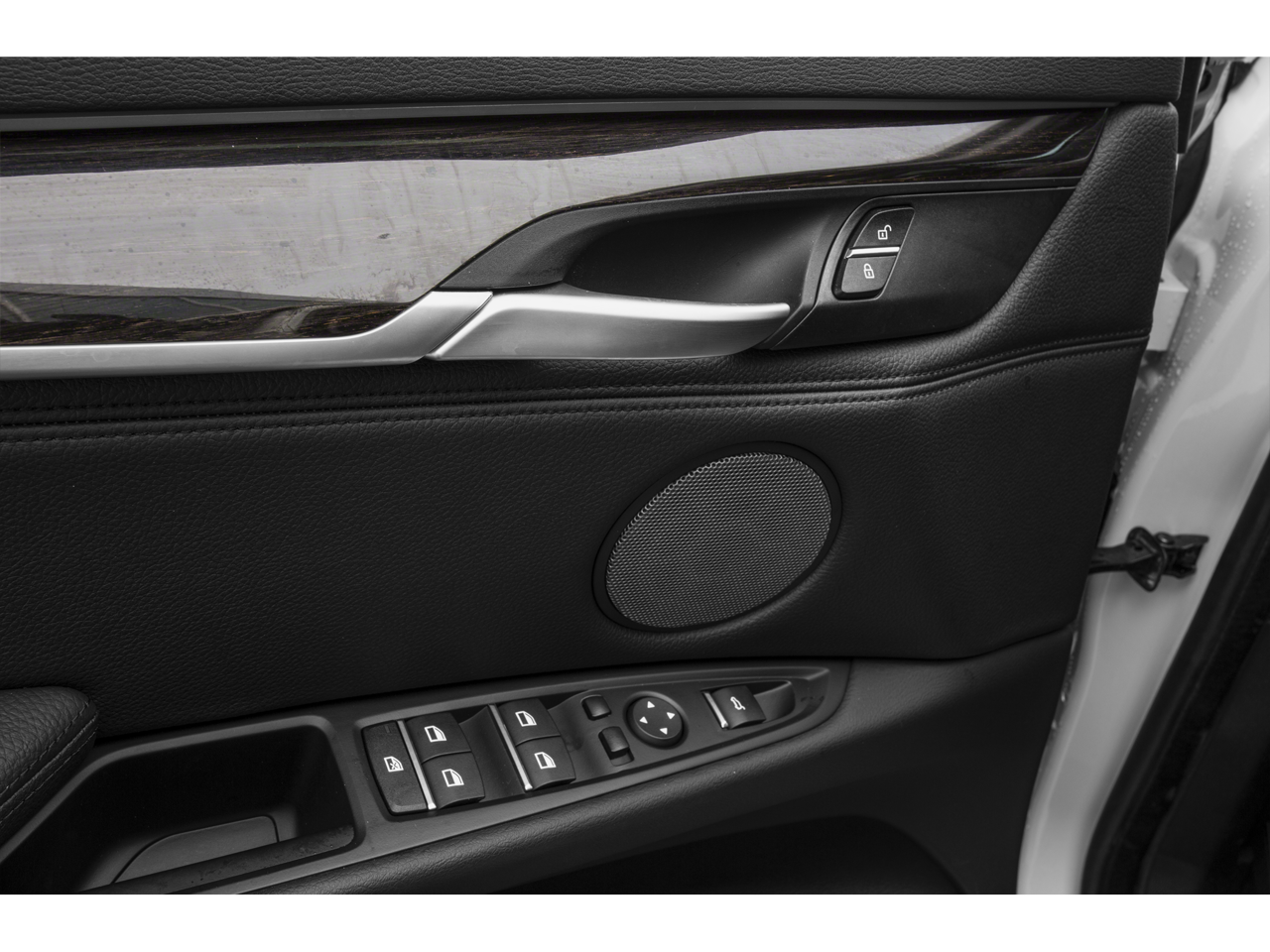 2015 BMW X6 xDrive35i