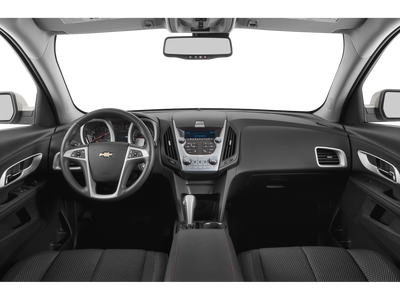 2015 Chevrolet Equinox LTZ CLEAN CARFAX! 53K MILES