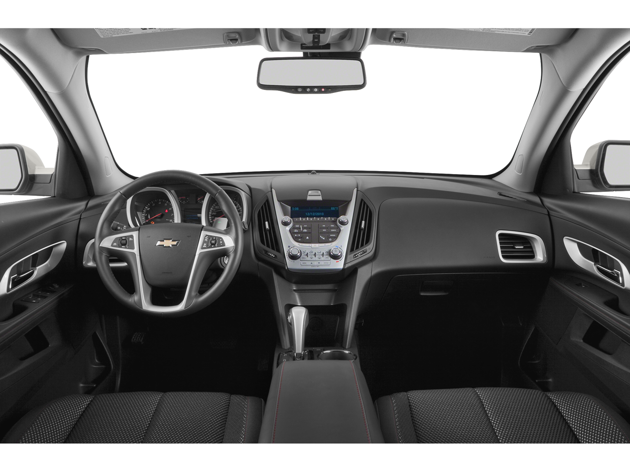 2015 Chevrolet Equinox LTZ CLEAN CARFAX! 53K MILES