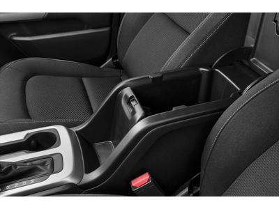 2015 Chevrolet Colorado LT EXT CAB (RWD)