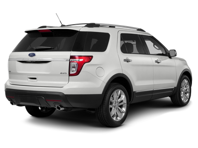 2015 Ford Explorer Base w/ CRUISE CONTROL