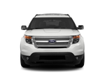 2015 Ford Explorer Base w/ CRUISE CONTROL