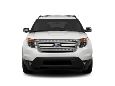 2015 Ford Explorer Base w/ CRUISE CONTROL