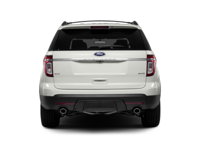 2015 Ford Explorer Base w/ CRUISE CONTROL