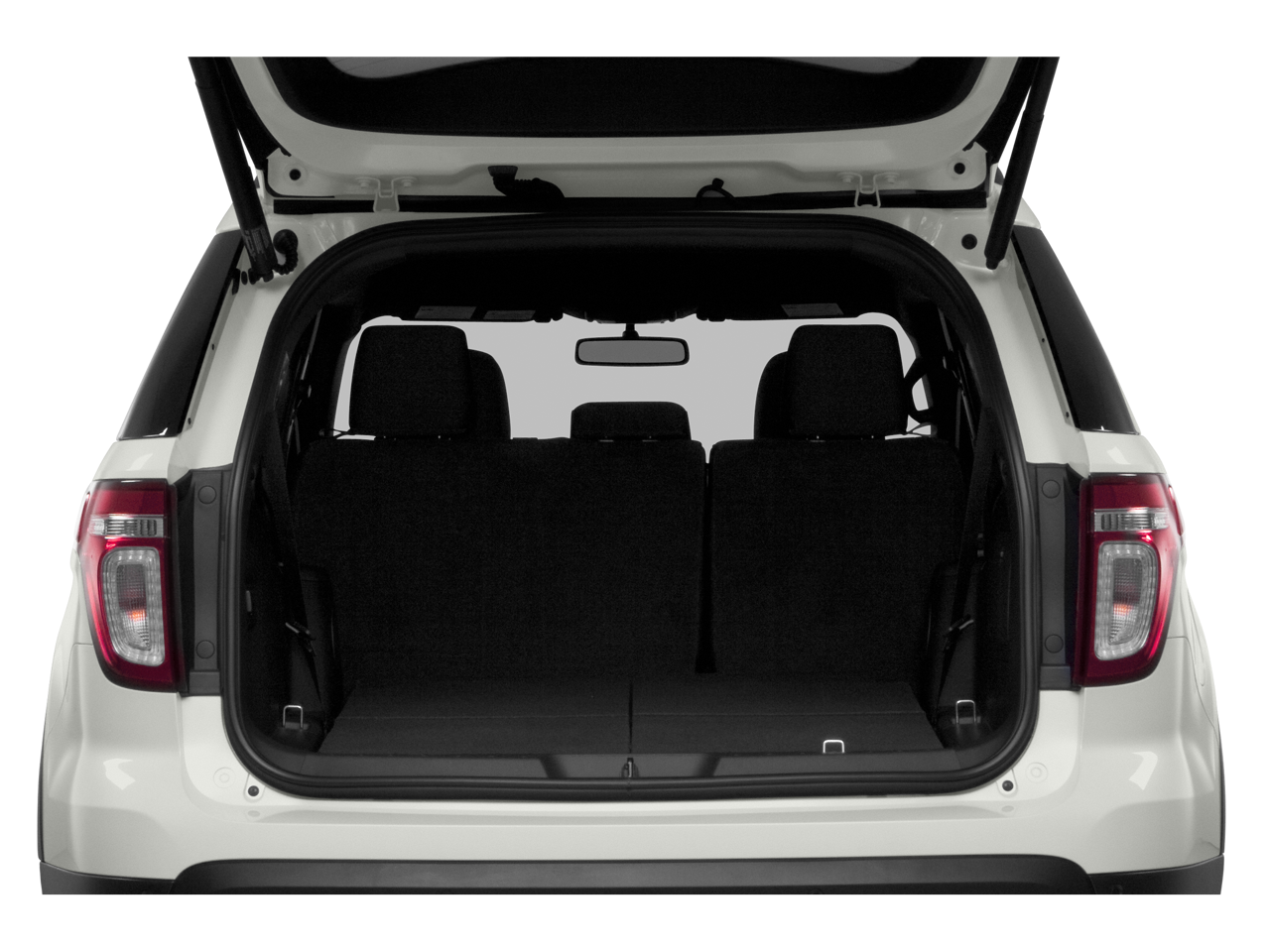 2015 Ford Explorer Base w/ CRUISE CONTROL