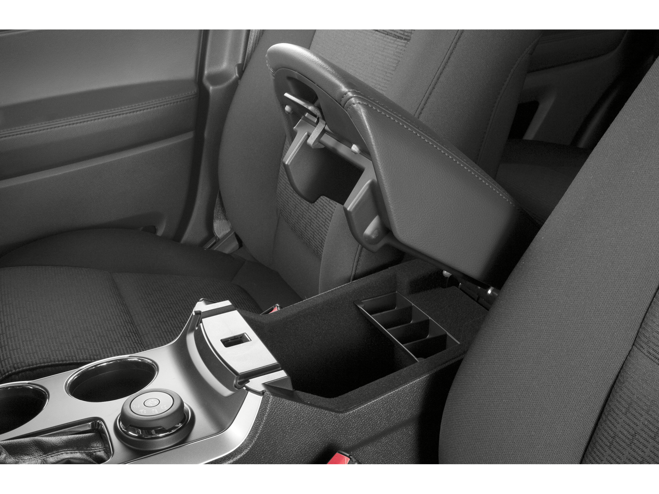 2015 Ford Explorer Base w/ CRUISE CONTROL