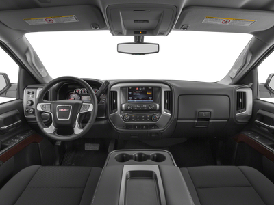 2015 GMC Sierra 2500HD SLT w/ NAVIGATION