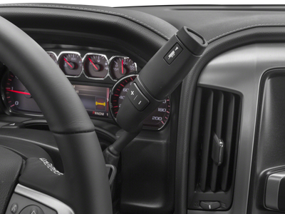 2015 GMC Sierra 2500HD SLT w/ NAVIGATION