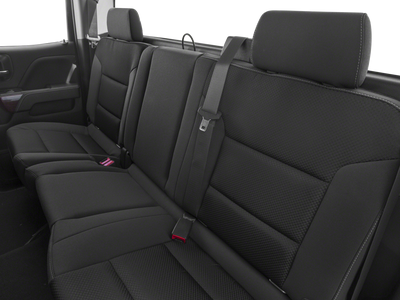 2015 GMC Sierra 2500HD SLT w/ NAVIGATION