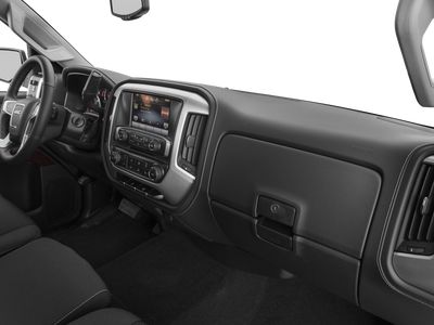 2015 GMC Sierra 2500HD SLT w/ NAVIGATION