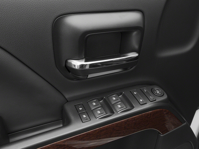 2015 GMC Sierra 2500HD SLT w/ NAVIGATION