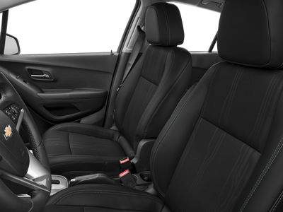 2016 Chevrolet Trax LT AWD