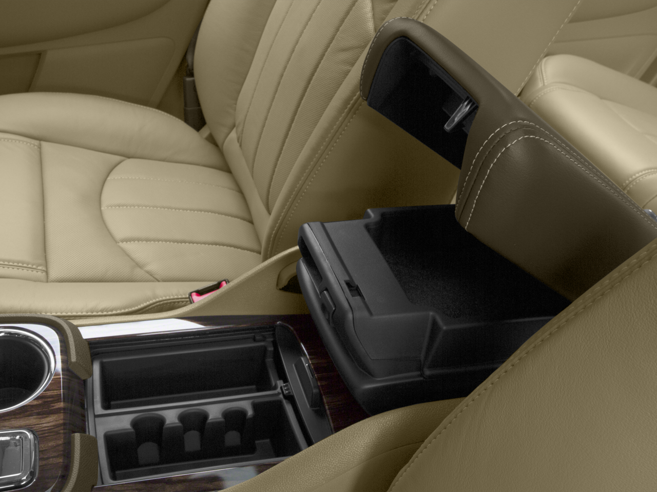 2016 GMC Acadia Denali ( AWD )