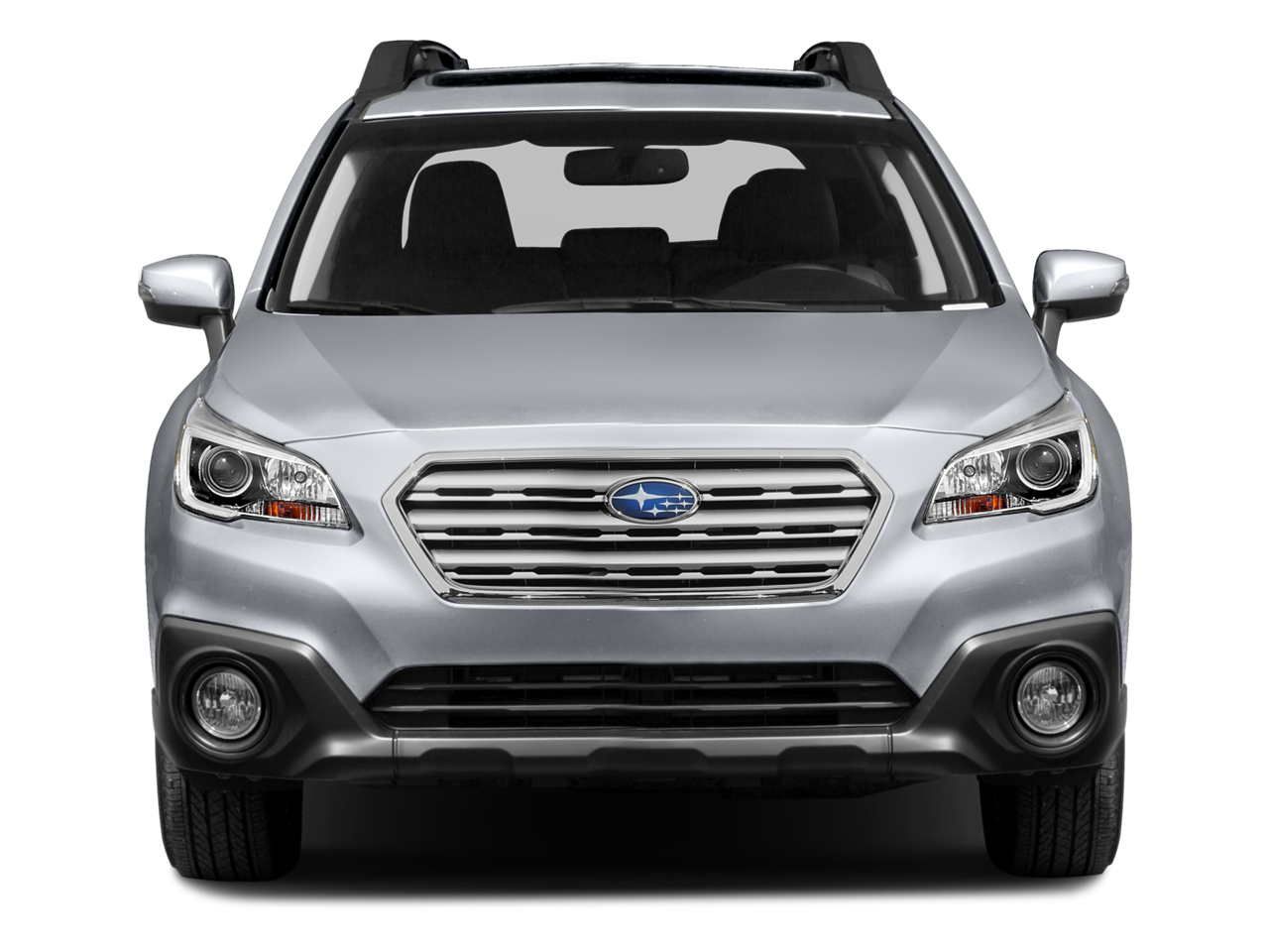 2016 Subaru Outback 2.5i Limited W/ SUNROOF
