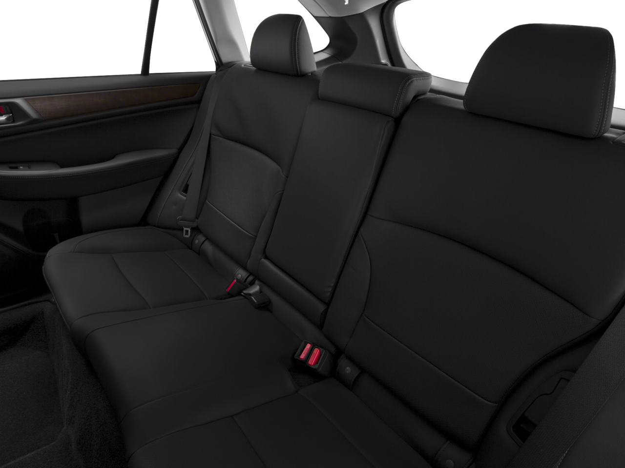 2016 Subaru Outback 2.5i Limited W/ SUNROOF