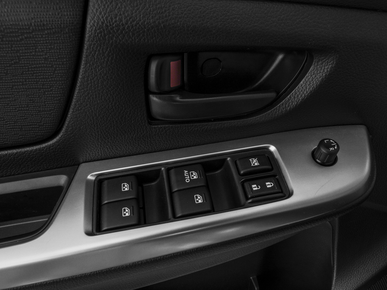 2016 Subaru Impreza 2.0i Sport Premium (AWD)
