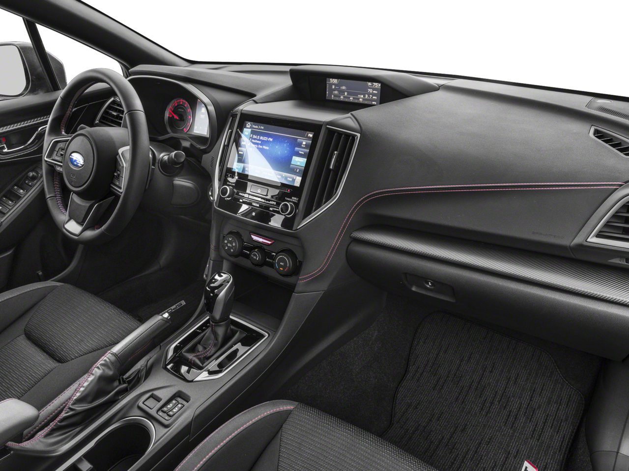 2017 Subaru Impreza 2.0i Sport (AWD)