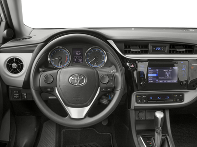 2017 Toyota Corolla LE W/ REVERSE CAM!!