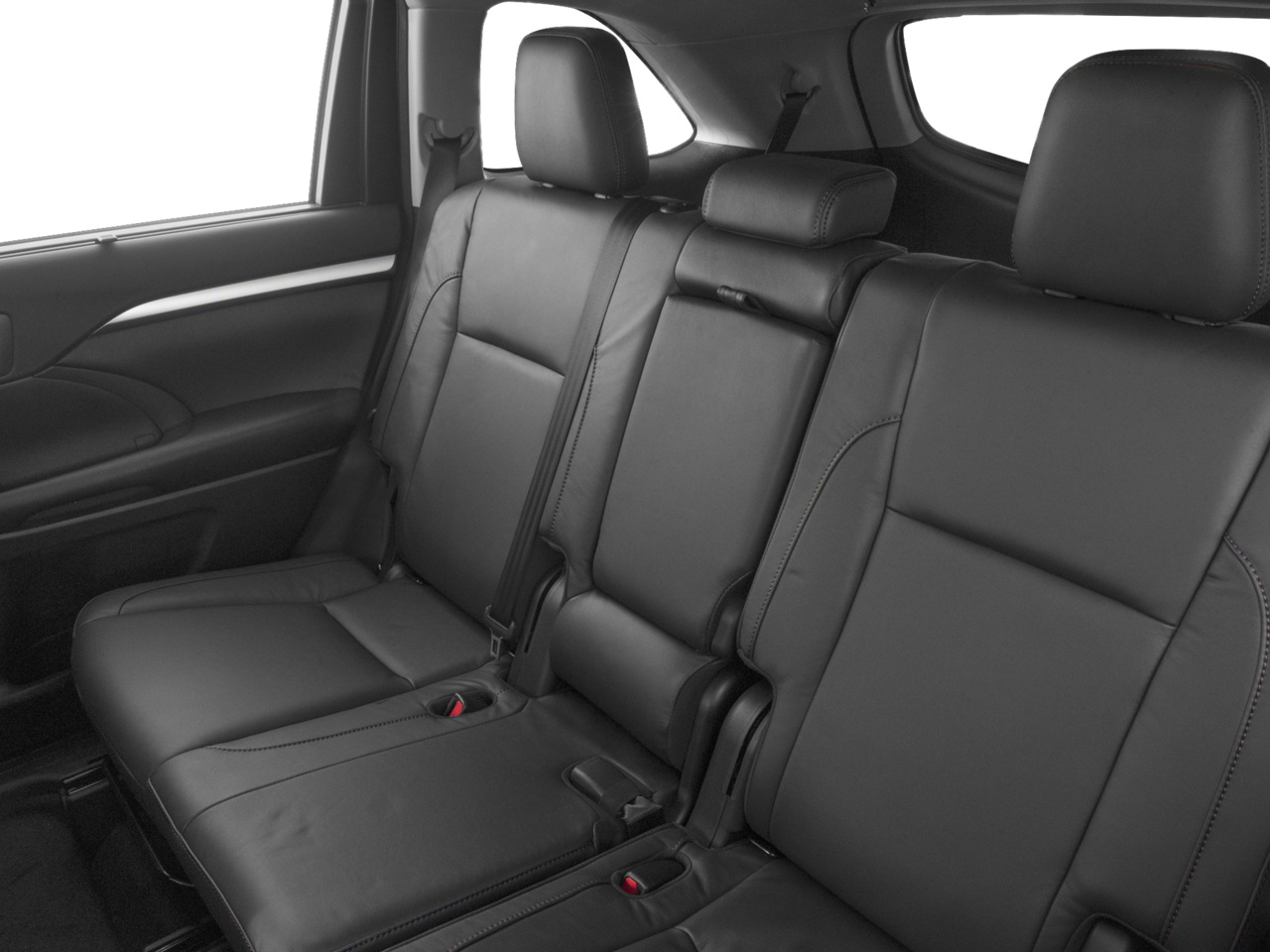 2017 Toyota Highlander XLE AWD W/ SUNROOF