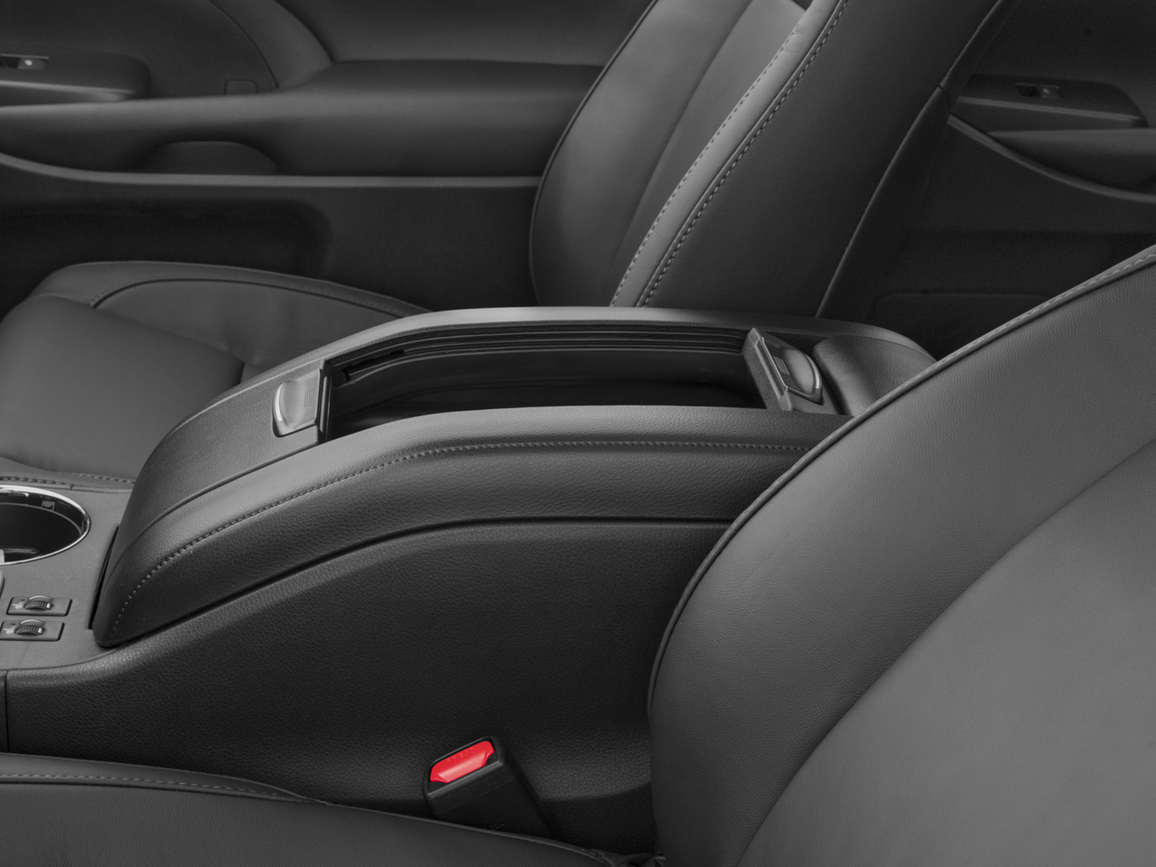 2017 Toyota Highlander XLE AWD W/ SUNROOF