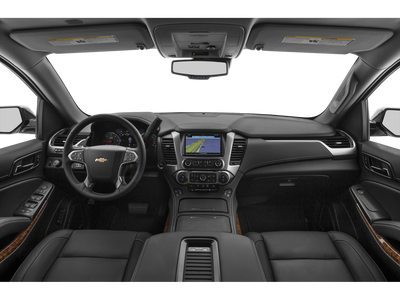 2018 Chevrolet Tahoe Premier W/ REAR ENTERTAINMENT SYSTEM