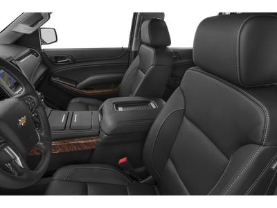 2018 Chevrolet Tahoe Premier W/ REAR ENTERTAINMENT SYSTEM