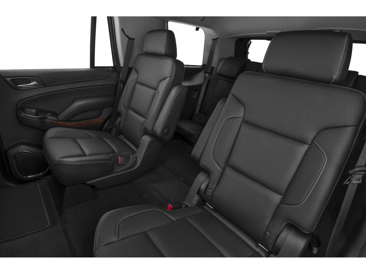 2018 Chevrolet Tahoe Premier W/ REAR ENTERTAINMENT SYSTEM