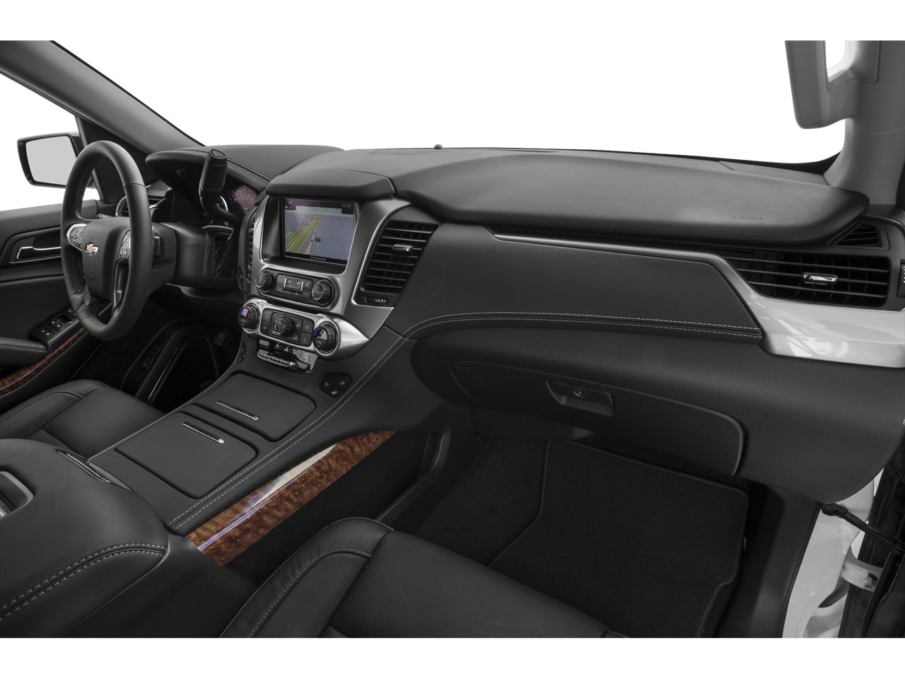 2018 Chevrolet Tahoe Premier W/ REAR ENTERTAINMENT SYSTEM