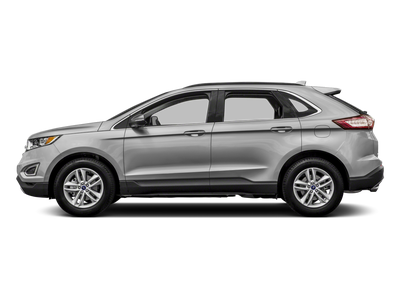 2018 Ford Edge Titanium ( AWD )