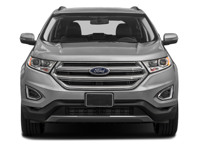 2018 Ford Edge Titanium ( AWD )