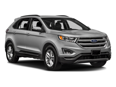 2018 Ford Edge Titanium ( AWD )