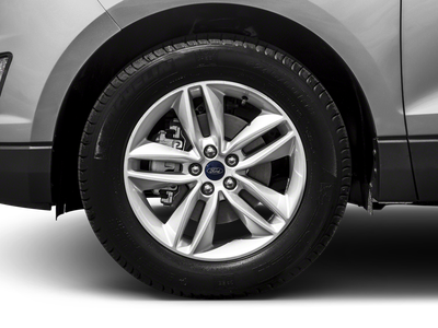 2018 Ford Edge Titanium ( AWD )