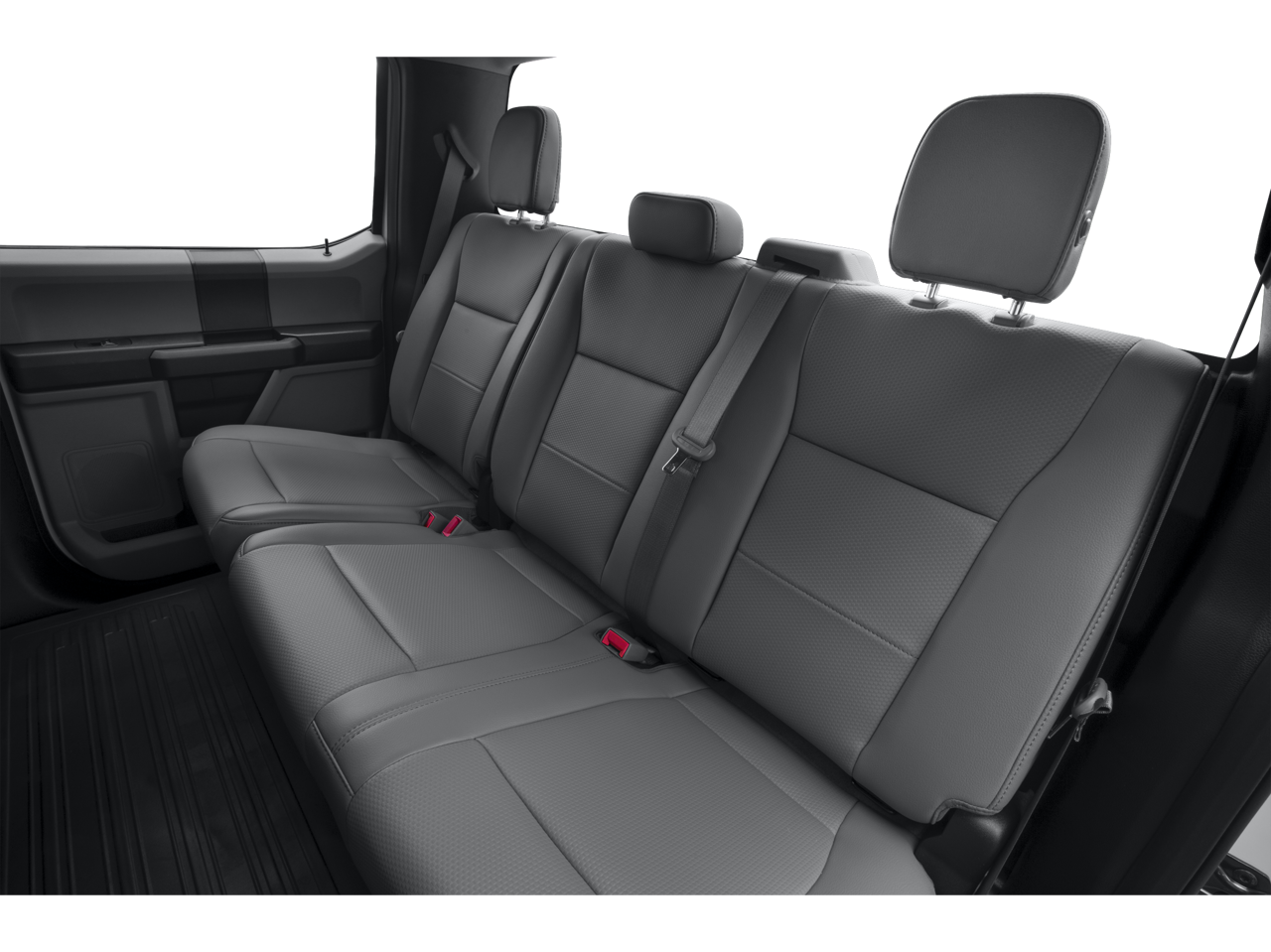 2018 Ford F-150 XLT 4X4