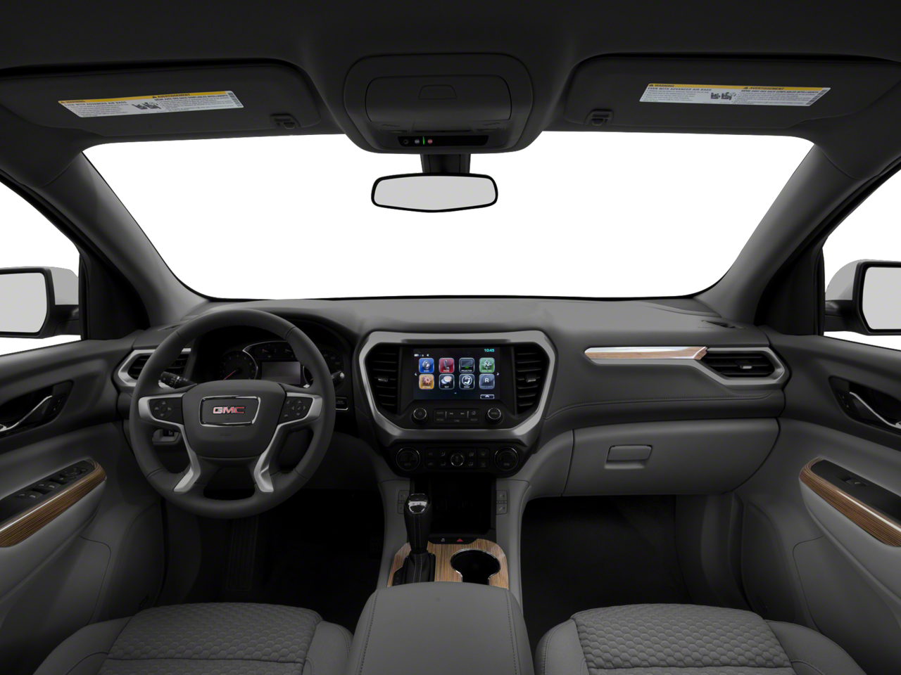 2018 GMC Acadia SLT-1 W/ MOONROOF