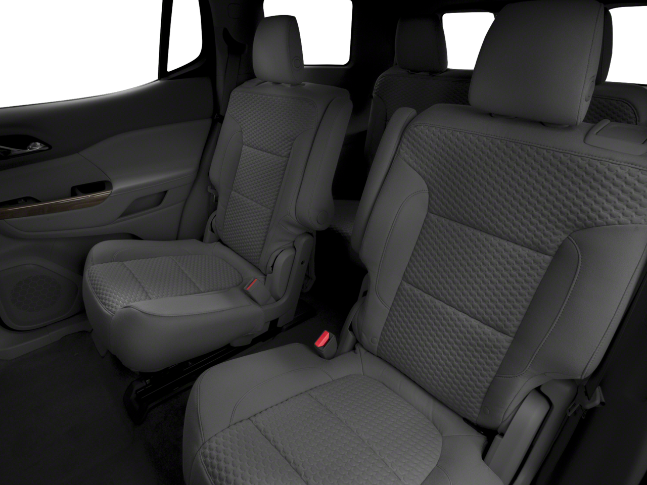 2018 GMC Acadia SLT-1 W/ MOONROOF