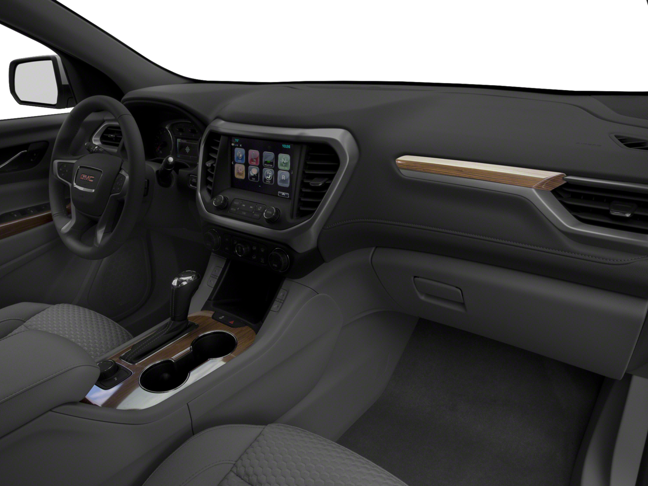 2018 GMC Acadia SLT-1 W/ MOONROOF