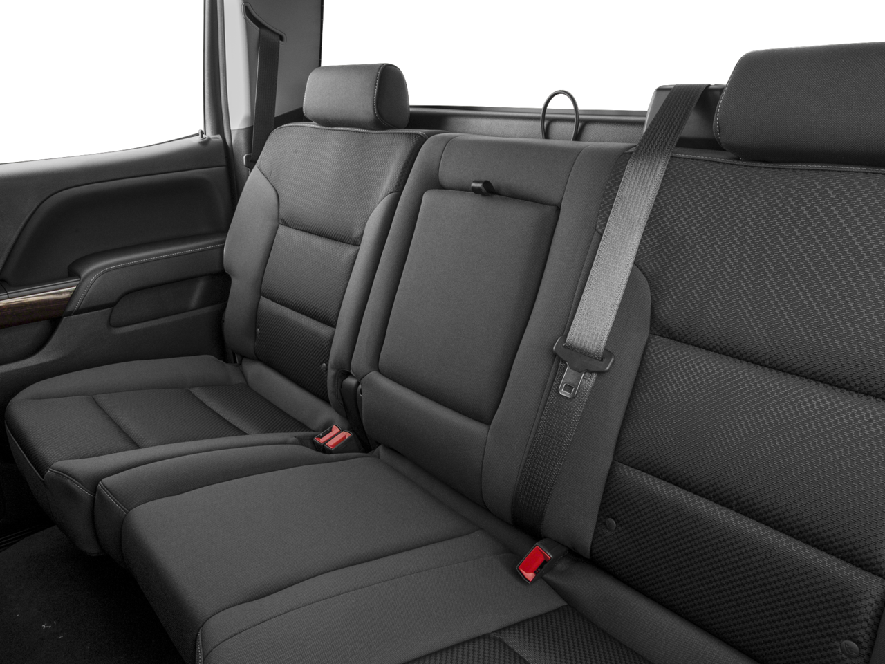 2018 GMC Sierra 1500 SLE (CREW CAB 4WD)