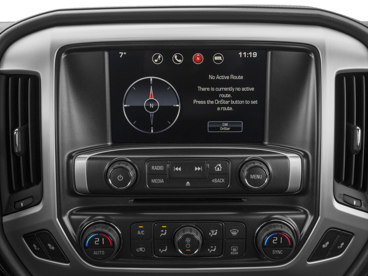 2018 GMC Sierra 1500 SLE (CREW CAB 4WD)