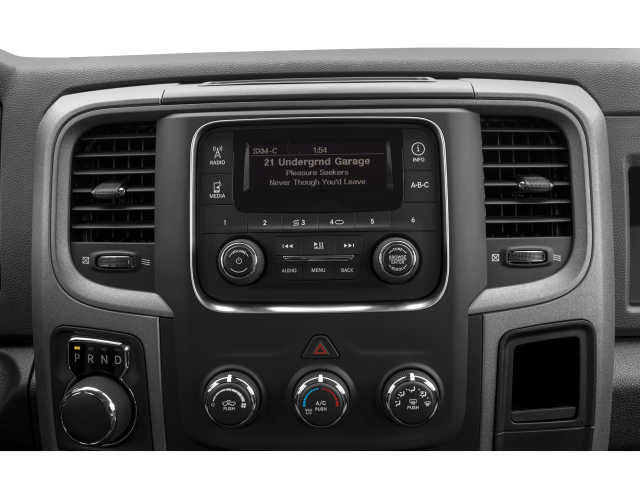 2018 RAM 1500 Express W/ 4X4 TOW PKG